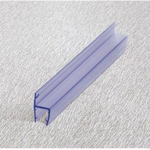 Kunststof glasstrips