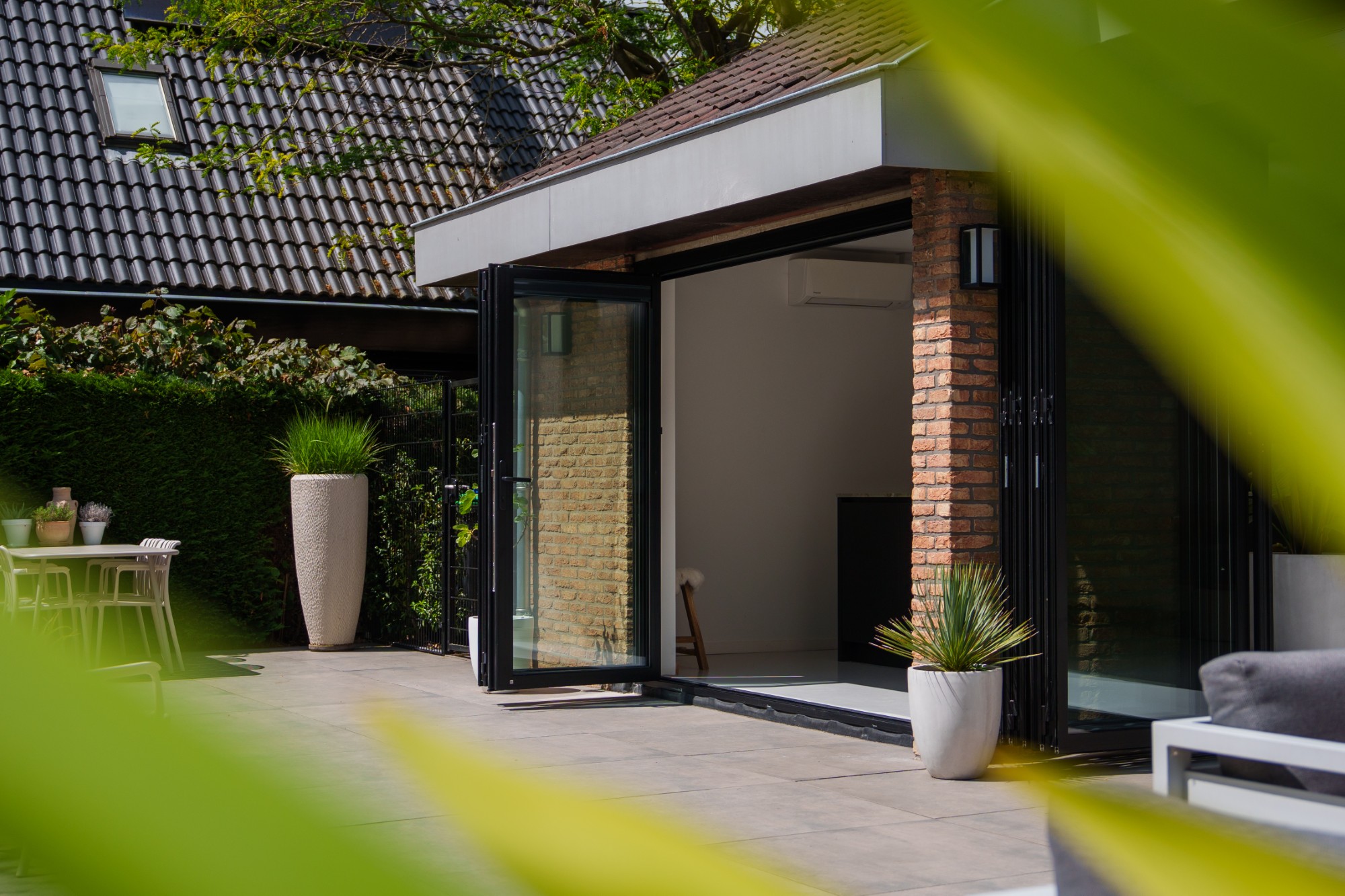Project Ridderkerk
