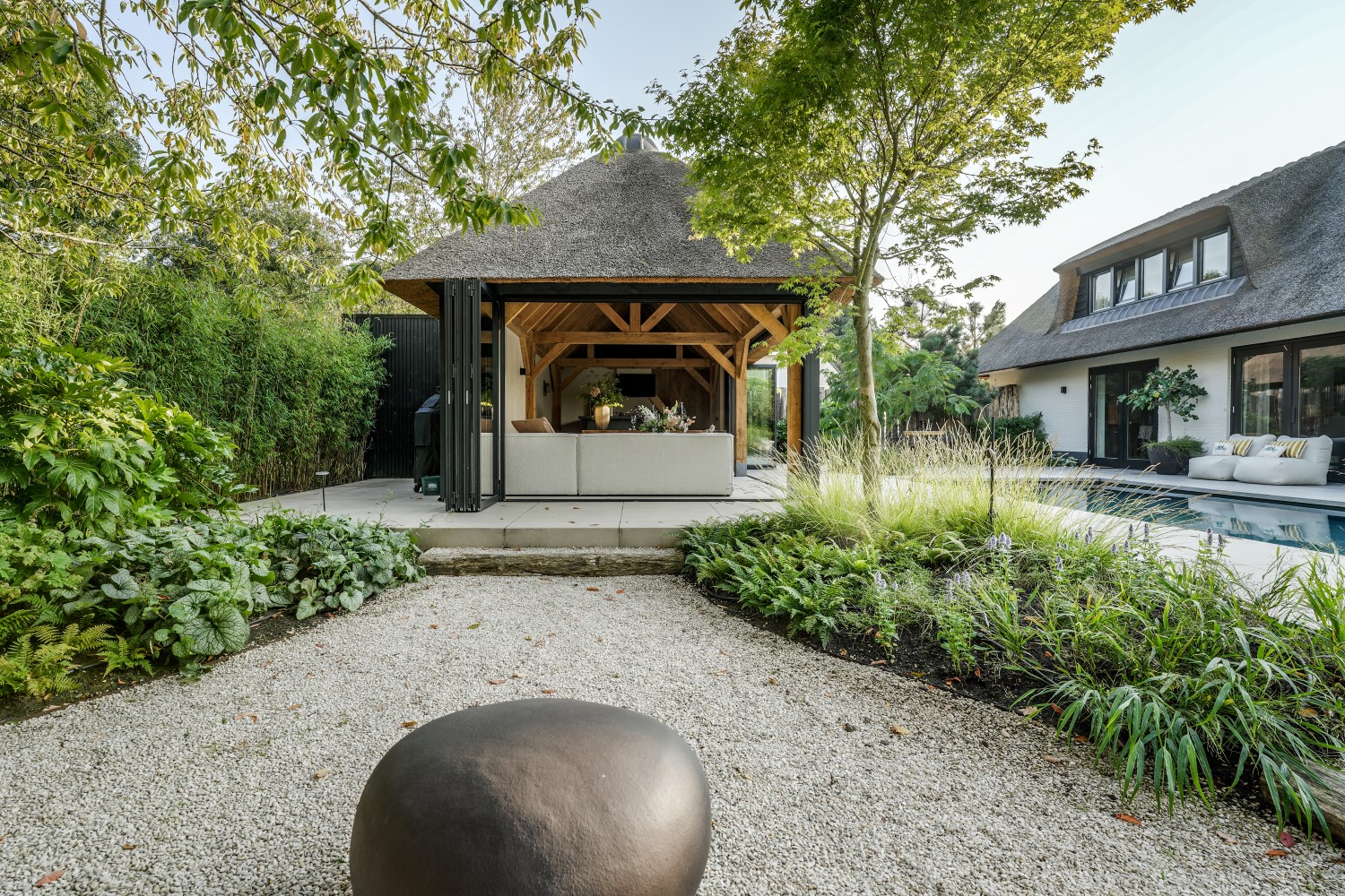 Waarom een goede vouwwand meer is dan alleen glas en aluminium
